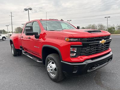 2024 Chevrolet Silverado 3500 Crew Cab 4WD, Pickup for sale #241287 - photo 1