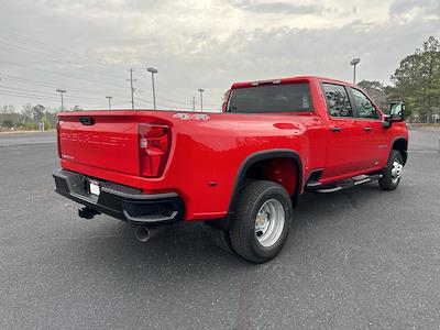 2024 Chevrolet Silverado 3500 Crew Cab 4WD, Pickup for sale #241287 - photo 2