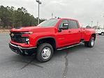 2024 Chevrolet Silverado 3500 Crew Cab 4WD, Pickup for sale #241287 - photo 7