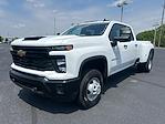 2024 Chevrolet Silverado 3500 Crew Cab 4WD, Pickup for sale #241303 - photo 6