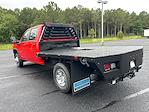 2024 Chevrolet Silverado 3500 Crew Cab 4WD, Flatbed Truck for sale #241307 - photo 5