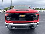 2024 Chevrolet Silverado 3500 Crew Cab 4WD, Flatbed Truck for sale #241307 - photo 8