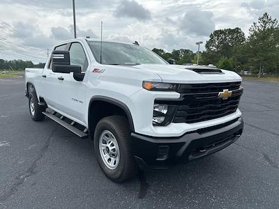 2024 Chevrolet Silverado 2500 Crew Cab 4WD, Pickup for sale #241308 - photo 1