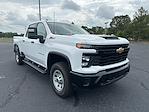 2024 Chevrolet Silverado 2500 Crew Cab 4WD, Pickup for sale #241308 - photo 1