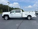 2024 Chevrolet Silverado 2500 Crew Cab RWD, Warner Service Truck for sale #241310 - photo 6