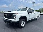 2024 Chevrolet Silverado 2500 Crew Cab RWD, Warner Service Truck for sale #241310 - photo 7