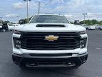 2024 Chevrolet Silverado 2500 Crew Cab 2WD, Warner Service Truck for sale #241310 - photo 8