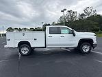 2024 Chevrolet Silverado 2500 Double Cab RWD, Knapheide Steel Service Body Service Truck for sale #241318 - photo 3