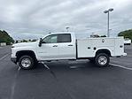 2024 Chevrolet Silverado 2500 Double Cab RWD, Knapheide Steel Service Body Service Truck for sale #241318 - photo 6