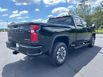 2024 Chevrolet Silverado 2500 Crew Cab RWD, Pickup for sale #241322 - photo 2