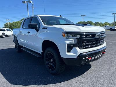 2024 Chevrolet Silverado 1500 Crew Cab 4WD, Pickup for sale #241326 - photo 1