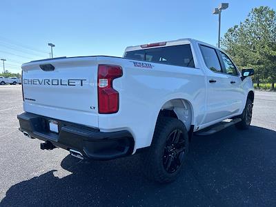 2024 Chevrolet Silverado 1500 Crew Cab 4WD, Pickup for sale #241326 - photo 2