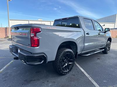 2024 Chevrolet Silverado 1500 Crew Cab 4WD, Pickup for sale #241327 - photo 2