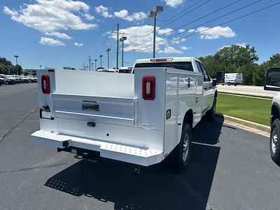 2024 Chevrolet Silverado 2500 Double Cab 4WD, Service Truck for sale #241330 - photo 2