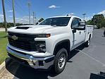 2024 Chevrolet Silverado 2500 Double Cab 4WD, Service Truck for sale #241330 - photo 3