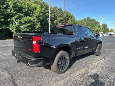 2024 Chevrolet Silverado 1500 Crew Cab 4WD, Pickup for sale #241350 - photo 2