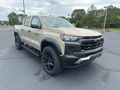 2024 Chevrolet Colorado Crew Cab 4WD, Pickup for sale #248025 - photo 1