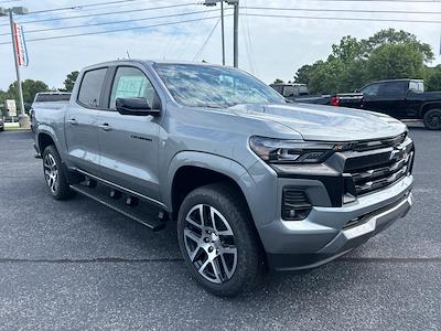 2024 Chevrolet Colorado Crew Cab 4WD, Pickup for sale #248027 - photo 1