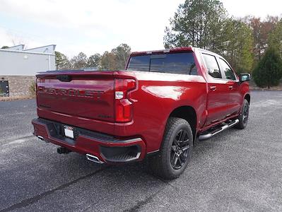 2025 Chevrolet Silverado 1500 Crew Cab 4WD, Pickup for sale #251139 - photo 2