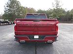 2025 Chevrolet Silverado 1500 Crew Cab 4WD, Pickup for sale #251139 - photo 5