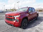 2025 Chevrolet Silverado 1500 Crew Cab 4WD, Pickup for sale #251139 - photo 8