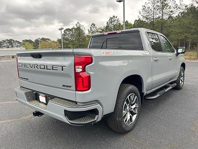 2024 Chevrolet Silverado 1500 Crew Cab 4WD, Pickup for sale #P2725 - photo 2