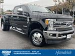 Used 2017 Ford F-350 Lariat Crew Cab 4x4, Pickup for sale #PS30014A - photo 1