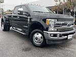 Used 2017 Ford F-350 Lariat Crew Cab 4x4, Pickup for sale #PS30014A - photo 4