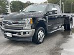 Used 2017 Ford F-350 Lariat Crew Cab 4x4, Pickup for sale #PS30014A - photo 5