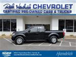 Used 2017 Nissan Frontier SV King Cab 4x2, Pickup for sale #26206B - photo 1