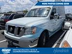 Used 2013 Nissan NV2500 SV High Roof 4x2, Empty Cargo Van for sale #CN00709A - photo 1