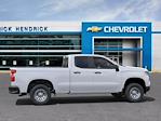 2022 Chevrolet Silverado 1500 4x2, Pickup #CN00715 - photo 6