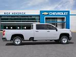 2022 Chevrolet Silverado 2500 Crew 4x4, Pickup #CN00770 - photo 6
