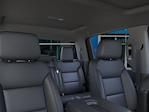 2023 Chevrolet Silverado 1500 Crew Cab 4x4, Pickup #CQ00116 - photo 25