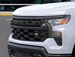 New 2024 Chevrolet Silverado 1500 Work Truck Regular Cab RWD, Pickup for sale #CR00625 - photo 14