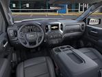 New 2024 Chevrolet Silverado 1500 Work Truck Regular Cab RWD, Pickup for sale #CR00625 - photo 16