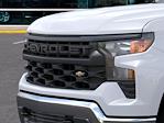 New 2024 Chevrolet Silverado 1500 Work Truck Regular Cab RWD, Pickup for sale #CR00630 - photo 14