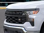 2024 Chevrolet Silverado 1500 Crew Cab 4WD, Pickup for sale #CR00796 - photo 14