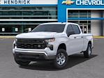 2024 Chevrolet Silverado 1500 Crew Cab 4WD, Pickup for sale #CR00796 - photo 7