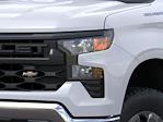 New 2024 Chevrolet Silverado 1500 Work Truck Crew Cab 4WD, Pickup for sale #CR00797 - photo 11