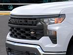 New 2024 Chevrolet Silverado 1500 Work Truck Crew Cab 4WD, Pickup for sale #CR00797 - photo 14