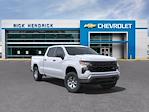 New 2024 Chevrolet Silverado 1500 Work Truck Crew Cab 4WD, Pickup for sale #CR00797 - photo 3