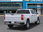 2024 Chevrolet Silverado 1500 Crew Cab 4WD, Pickup for sale #CR00797 - photo 29