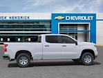 2024 Chevrolet Silverado 1500 Crew Cab 4WD, Pickup for sale #CR00797 - photo 30