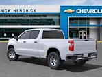 New 2024 Chevrolet Silverado 1500 Work Truck Crew Cab 4WD, Pickup for sale #CR00797 - photo 5