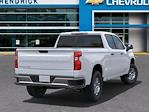 New 2024 Chevrolet Silverado 1500 Work Truck Crew Cab 4WD, Pickup for sale #CR00797 - photo 2