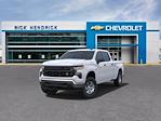 New 2024 Chevrolet Silverado 1500 Work Truck Crew Cab 4WD, Pickup for sale #CR00797 - photo 9