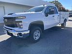 2024 Chevrolet Silverado 2500 Double Cab 2WD, Reading SL Service Body Service Truck for sale #CR00859 - photo 5