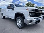 2024 Chevrolet Silverado 3500 Double Cab RWD, Reading SL Service Body Service Truck for sale #CR00885 - photo 3