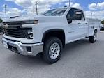 2024 Chevrolet Silverado 3500 Double Cab RWD, Reading SL Service Body Service Truck for sale #CR00885 - photo 5